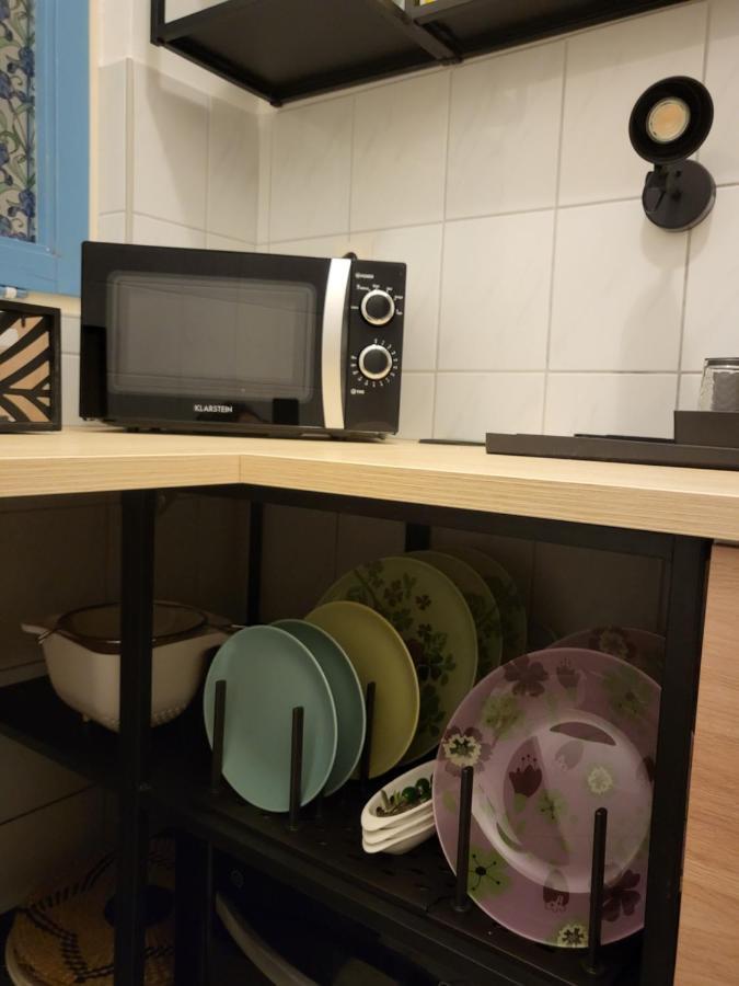Studio Prommontore Premantura Eksteriør bilde