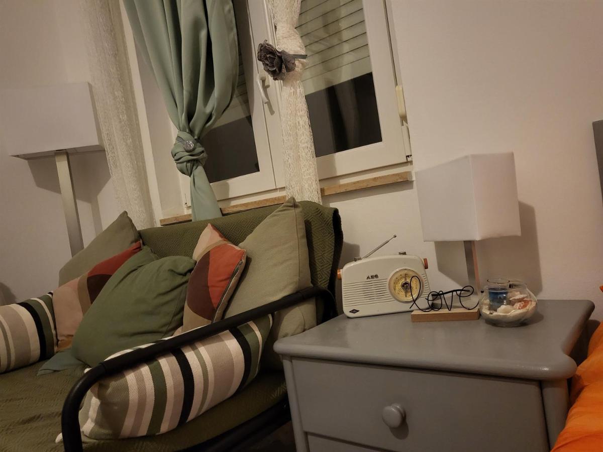 Studio Prommontore Premantura Eksteriør bilde